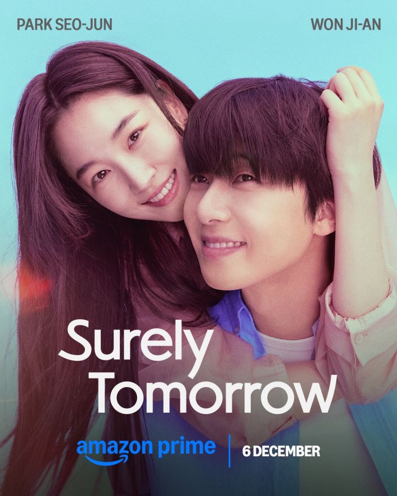 Surely Tomorrow (2025 Korean Drama)